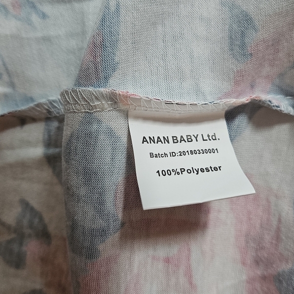 Patpat for Mommy and Me Springtime Romance Dress - Picture 7 of 9